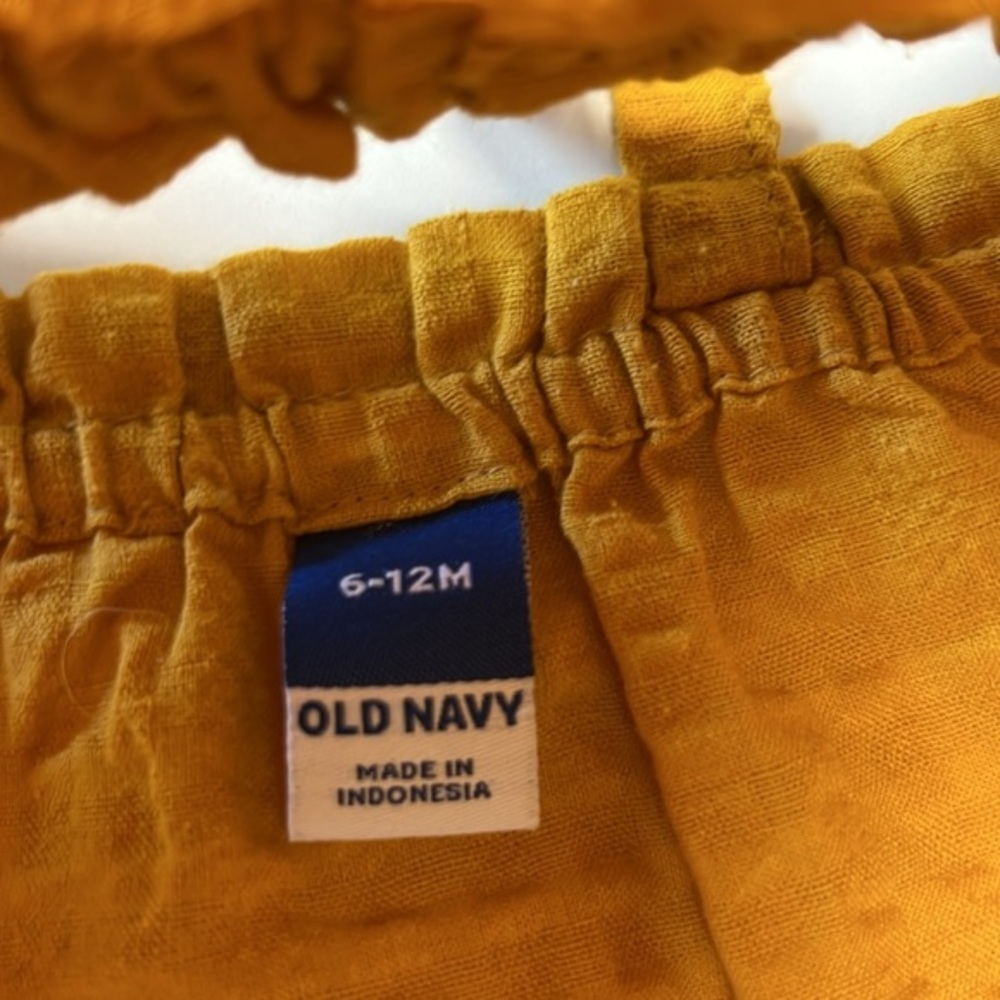 Old‎ Navy - Picture 4 of 6